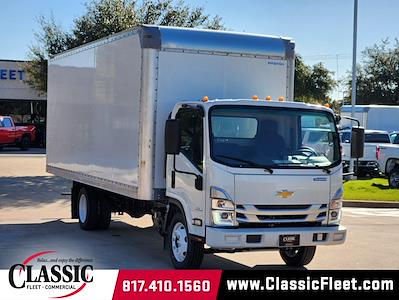 New 2024 Chevrolet LCF 4500 Regular Cab Box Truck for sale #RS200193 - photo 1
