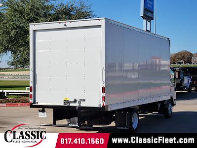 New 2024 Chevrolet LCF 4500 Regular Cab Box Truck for sale #RS200193 - photo 2