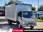 New 2024 Chevrolet LCF 4500 Regular Cab Box Truck for sale #RS200193 - photo 1