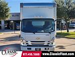 New 2024 Chevrolet LCF 4500 Regular Cab Box Truck for sale #RS200193 - photo 11