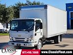 New 2024 Chevrolet LCF 4500 Regular Cab Box Truck for sale #RS200193 - photo 12
