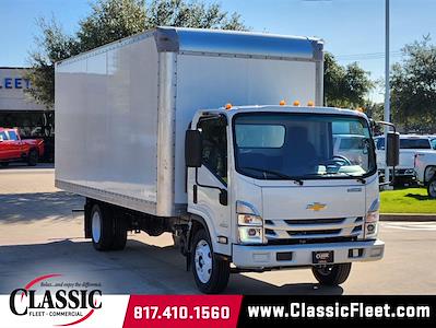 New 2024 Chevrolet LCF 4500 Regular Cab Box Truck for sale #RS200208 - photo 1