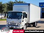 2024 Chevrolet LCF 4500 Regular Cab 4x2 Wabash Box Truck for sale #RS200208 - photo 11