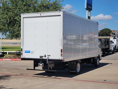 2024 Chevrolet LCF 4500 Regular Cab 4x2, Wabash Dry Freight Body Box Truck for sale #RS205613 - photo 1