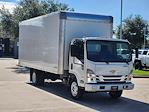 New 2024 Chevrolet LCF 4500 NA Regular Cab 4x2 20' Wabash Box Truck for sale #RS205613 - photo 33