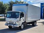 New 2024 Chevrolet LCF 4500 NA Regular Cab 4x2 20' Wabash Box Truck for sale #RS205613 - photo 9