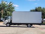 New 2024 Chevrolet LCF 4500 NA Regular Cab 4x2 20' Wabash Box Truck for sale #RS205613 - photo 10