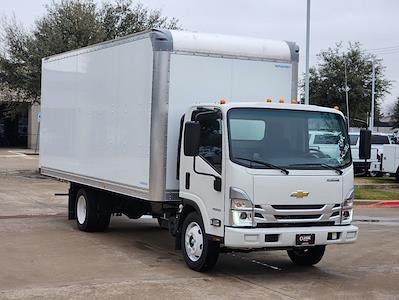 2024 Chevrolet LCF 4500 Regular Cab 4x2, Wabash Dry Freight Body Box Truck for sale #RS207382 - photo 1