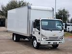 2024 Chevrolet LCF 4500 Regular Cab 4x2, Wabash Dry Freight Body Box Truck for sale #RS207382 - photo 1