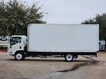 2024 Chevrolet LCF 4500 Regular Cab 4x2, Wabash Dry Freight Body Box Truck for sale #RS207382 - photo 11