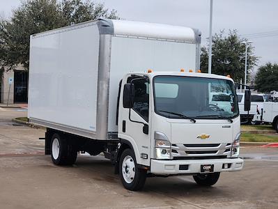 2024 Chevrolet LCF 4500 Regular Cab 4x2, Wabash Dry Freight Body Box Truck for sale #RS207383 - photo 1