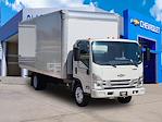 New 2024 Chevrolet LCF 4500 Regular Cab Wabash Box Truck for sale #RS207383 - photo 34