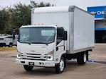 2024 Chevrolet LCF 4500 Regular Cab 4x2, Wabash Dry Freight Body Box Truck for sale #RS207383 - photo 10