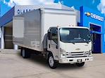 New 2024 Chevrolet LCF 4500 Regular Cab Wabash Box Truck for sale #RS207385 - photo 34