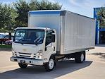 New 2024 Chevrolet LCF 4500 Regular Cab Wabash Box Truck for sale #RS207385 - photo 43