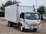 2024 Chevrolet LCF 4500 Regular Cab 4x2, Wabash Dry Freight Body Box Truck for sale #RS207385 - photo 1