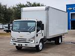 2024 Chevrolet LCF 4500 Regular Cab 4x2, Wabash Dry Freight Body Box Truck for sale #RS207385 - photo 10