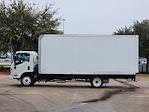 2024 Chevrolet LCF 4500 Regular Cab 4x2, Wabash Dry Freight Body Box Truck for sale #RS207385 - photo 11