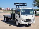 New 2024 Chevrolet LCF 4500 Regular Cab Flatbed Truck for sale #RS207740 - photo 2