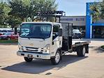 New 2024 Chevrolet LCF 4500 Regular Cab Flatbed Truck for sale #RS207740 - photo 10