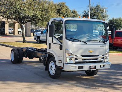 2024 Chevrolet LCF 4500HG Regular Cab 4x2 Cab Chassis for sale #RS207742 - photo 1