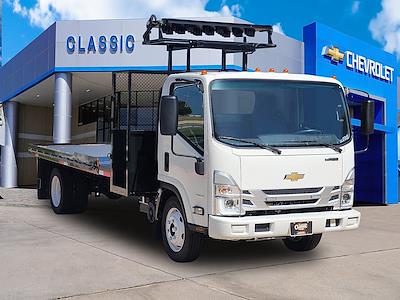 New 2024 Chevrolet LCF 4500 Regular Cab Flatbed Truck for sale #RS207946 - photo 1