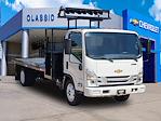 New 2024 Chevrolet LCF 4500 Regular Cab Flatbed Truck for sale #RS207946 - photo 1
