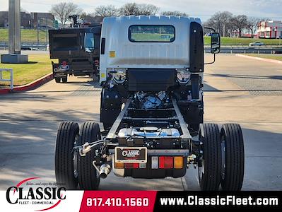 New 2024 Chevrolet LCF 4500HG Regular Cab Cab Chassis for sale #RS208280 - photo 1