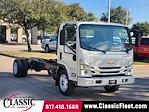 New 2024 Chevrolet LCF 4500HG Regular Cab Cab Chassis for sale #RS208280 - photo 4