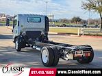 New 2024 Chevrolet LCF 4500HG Regular Cab Cab Chassis for sale #RS208280 - photo 5