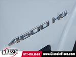 New 2024 Chevrolet LCF 4500HG Regular Cab Cab Chassis for sale #RS208280 - photo 9