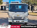 New 2024 Chevrolet LCF 4500HG Regular Cab Cab Chassis for sale #RS208280 - photo 10