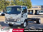 New 2024 Chevrolet LCF 4500HG Regular Cab Cab Chassis for sale #RS208280 - photo 11
