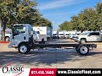 New 2024 Chevrolet LCF 4500HG Regular Cab Cab Chassis for sale #RS208280 - photo 12