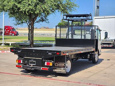 New 2024 Chevrolet LCF 4500 Regular Cab Flatbed Truck for sale #RS208632 - photo 2