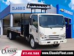 New 2024 Chevrolet LCF 4500 Regular Cab Steel Flatbed Truck for sale #RS208632 - photo 32