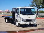 New 2024 Chevrolet LCF 4500 Regular Cab Flatbed Truck for sale #RS208762 - photo 1