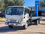 New 2024 Chevrolet LCF 4500 Regular Cab Flatbed Truck for sale #RS208762 - photo 10