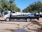 New 2024 Chevrolet LCF 4500 Regular Cab Flatbed Truck for sale #RS208762 - photo 11
