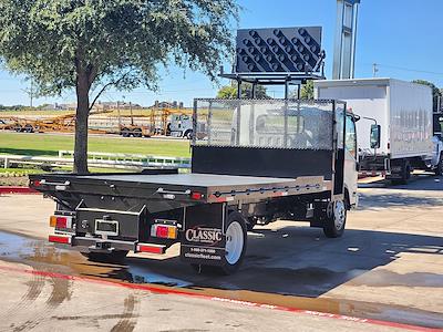 2024 Chevrolet LCF 4500 Regular Cab 4x2 SH Truck Bodies Stake Bed for sale #RS208763 - photo 2