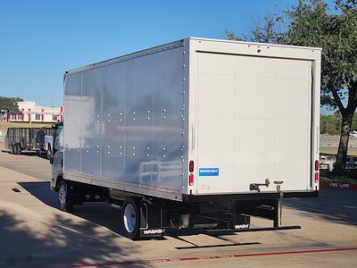 New 2024 Chevrolet LCF 4500 Regular Cab 20' Wabash Box Truck for sale #RS208767 - photo 1