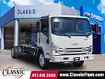 New 2024 Chevrolet LCF 4500HG Regular Cab Cab Chassis for sale #RS208771 - photo 31