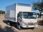 New 2024 Chevrolet LCF 4500HG Regular Cab Box Truck for sale #CKSGR5 - photo 1