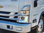New 2024 Chevrolet LCF 4500HG Regular Cab 20' Wabash Box Truck for sale #RS208788 - photo 14