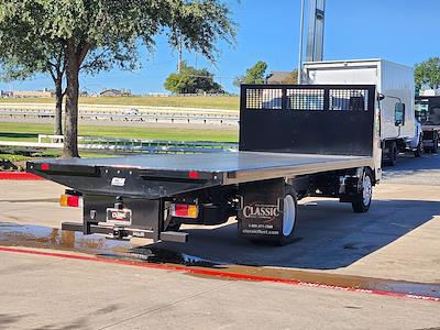 New 2024 Chevrolet LCF 4500 Regular Cab Flatbed Truck for sale #RS208789 - photo 2