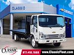 New 2024 Chevrolet LCF 4500 Regular Cab Steel Flatbed Truck for sale #RS208789 - photo 32