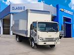 New 2024 Chevrolet LCF 4500 Regular Cab 20' Wabash Box Truck for sale #RS209134 - photo 33