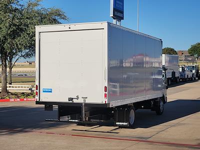 New 2024 Chevrolet LCF 4500HG Regular Cab 20' Wabash Box Truck for sale #RS209135 - photo 2