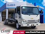 New 2024 Chevrolet LCF 4500HG Regular Cab Cab Chassis for sale #RS209136 - photo 31