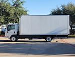 New 2024 Chevrolet LCF 4500HG Regular Cab 20' Wabash Box Truck for sale #RS209144 - photo 11
